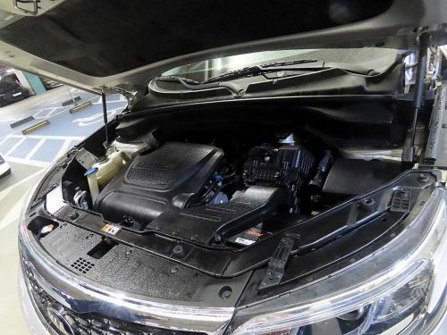 기아 뉴 쏘렌토 R 2WD 2.0 TLX 사진 19
