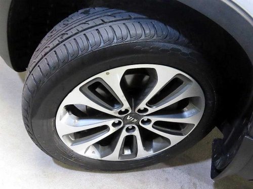 기아 뉴 쏘렌토 R 2WD 2.0 TLX 사진 20