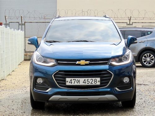 쉐보레 더뉴트랙스 가솔린 1.4 LT