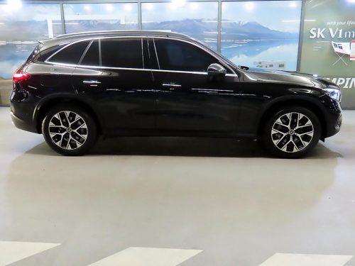 벤츠 GLC클래스 X254 GLC220 d 4MATIC 사진 3