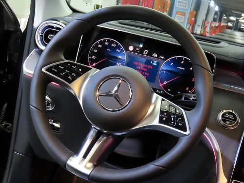 벤츠 GLC클래스 X254 GLC220 d 4MATIC 사진 8