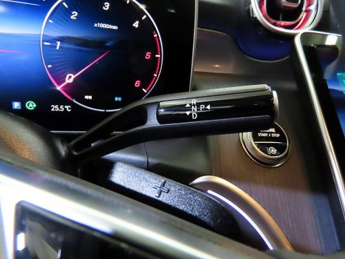 벤츠 GLC클래스 X254 GLC220 d 4MATIC 사진 12