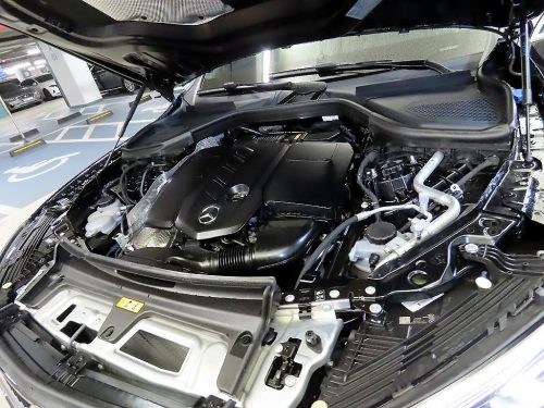 벤츠 GLC클래스 X254 GLC220 d 4MATIC 사진 19