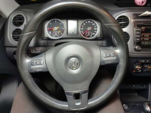 폭스바겐 뉴티구안 2.0 TDI 프리미엄 사진 5