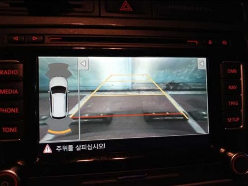폭스바겐 뉴티구안 2.0 TDI 프리미엄 사진 7