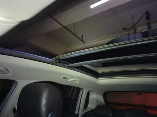 폭스바겐 뉴티구안 2.0 TDI 프리미엄 사진 8