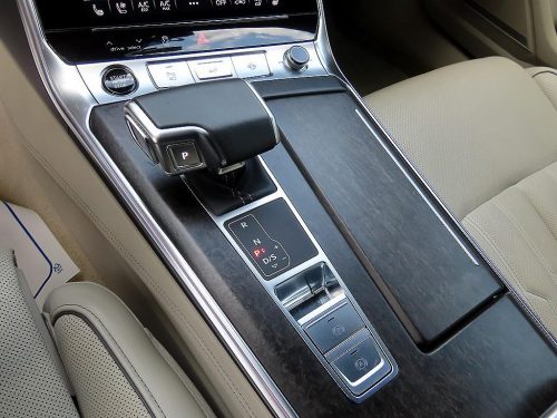 아우디 A7 (4K) 55 TFSI 콰트로 프리미엄 사진 11