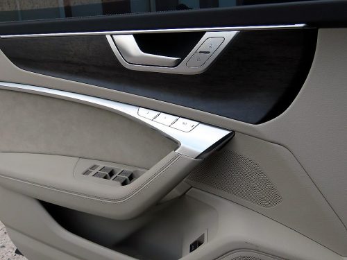 아우디 A7 (4K) 55 TFSI 콰트로 프리미엄 사진 12