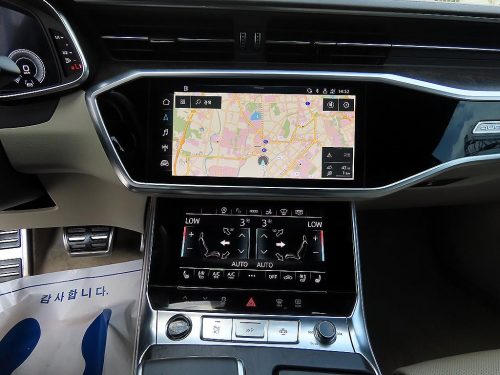 아우디 A7 (4K) 55 TFSI 콰트로 프리미엄 사진 13