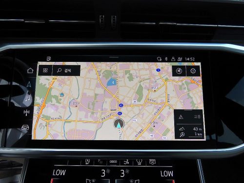 아우디 A7 (4K) 55 TFSI 콰트로 프리미엄 사진 15