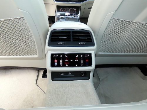 아우디 A7 (4K) 55 TFSI 콰트로 프리미엄 사진 16