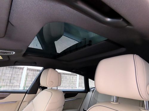 아우디 A7 (4K) 55 TFSI 콰트로 프리미엄 사진 17