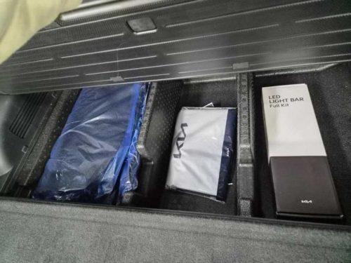 기아 더 뉴 쏘렌토 4세대 하이브리드 1.6T 2WD 시그니처 X-라인 사진 15