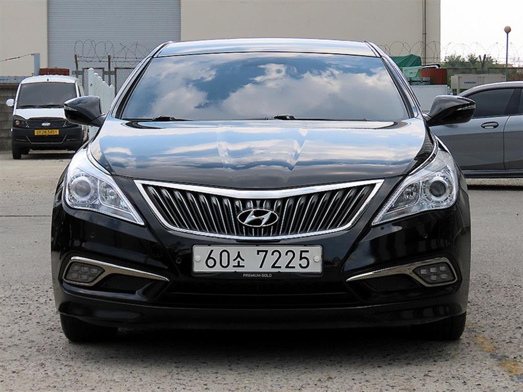 현대 그랜저 HG HG240 MODERN
