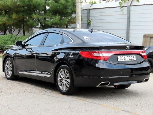 현대 그랜저 HG HG240 MODERN 사진 3