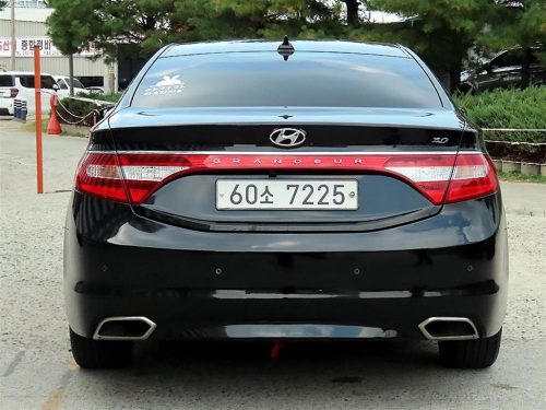 현대 그랜저 HG HG240 MODERN 사진 모두보기