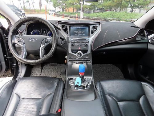 현대 그랜저 HG HG240 MODERN 사진 7