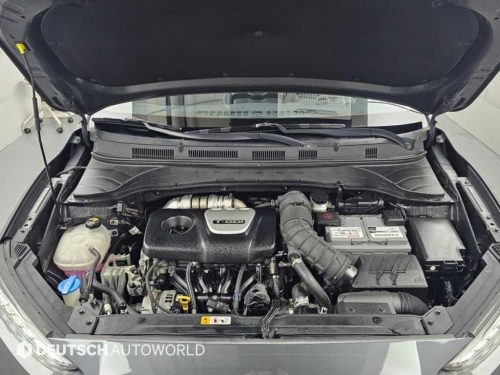 현대 코나 1.6 터보 2WD 사진 6