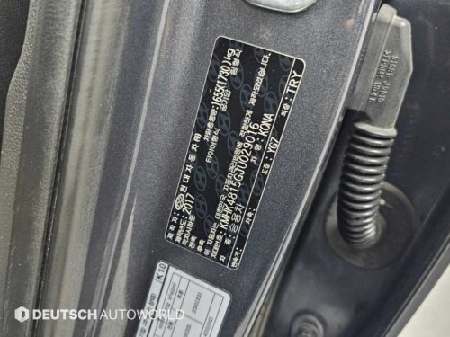 현대 코나 1.6 터보 2WD 사진 20