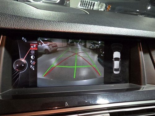 BMW 5시리즈 (F10) 520d xDrive M 에어로다이나믹 사진 12