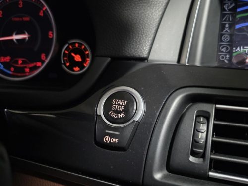 BMW 5시리즈 (F10) 520d xDrive M 에어로다이나믹 사진 13