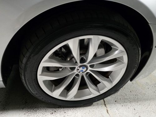 BMW 5시리즈 (F10) 520d xDrive M 에어로다이나믹 사진 20