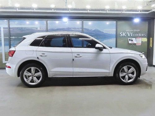아우디 Q7 (4M) 45 TDI 콰트로 프리미엄 사진 3
