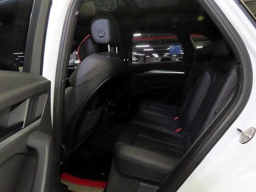 아우디 Q7 (4M) 45 TDI 콰트로 프리미엄 사진 모두보기