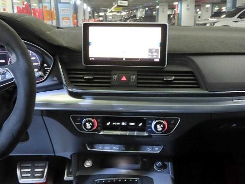 아우디 Q7 (4M) 45 TDI 콰트로 프리미엄 사진 11