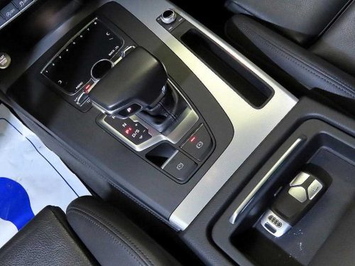 아우디 Q7 (4M) 45 TDI 콰트로 프리미엄 사진 12