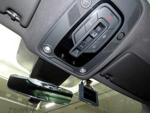 아우디 Q7 (4M) 45 TDI 콰트로 프리미엄 사진 13