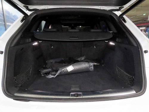 아우디 Q7 (4M) 45 TDI 콰트로 프리미엄 사진 16