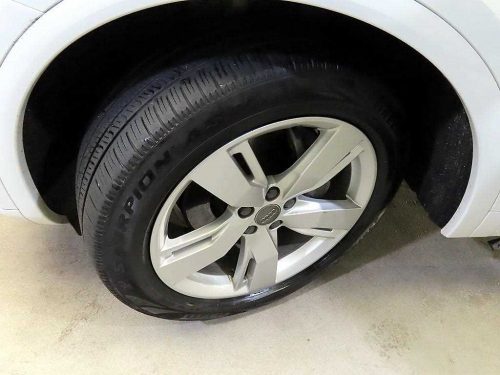 아우디 Q7 (4M) 45 TDI 콰트로 프리미엄 사진 19