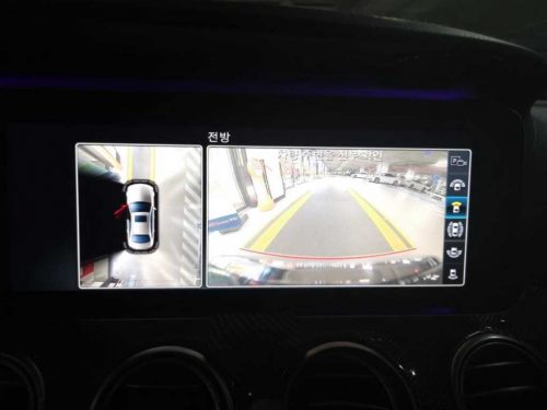 벤츠 E-클래스 W213 E350 4MATIC AMG LINE 사진 16