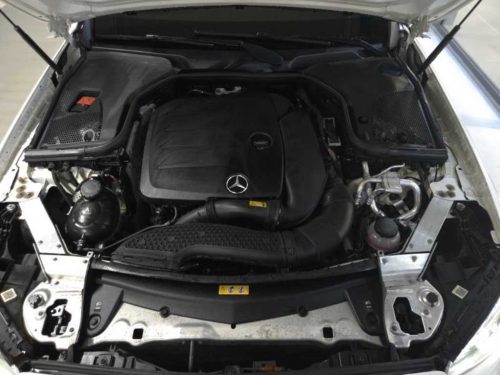 벤츠 E-클래스 W213 E350 4MATIC AMG LINE 사진 19