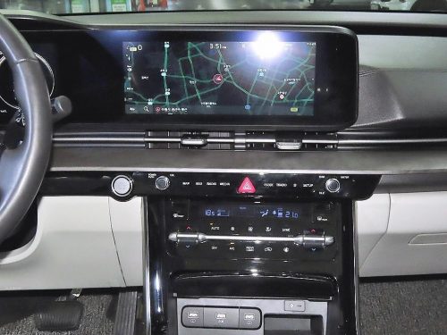 기아 카니발 4세대 디젤 9인승 시그니처 사진 11