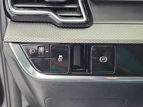 기아 스포티지 5세대 (NQ5) 2.0 디젤 2WD 사진 18