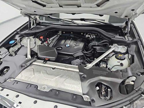 BMW X4 (G02) xDrive 20d M 스포츠 사진 5