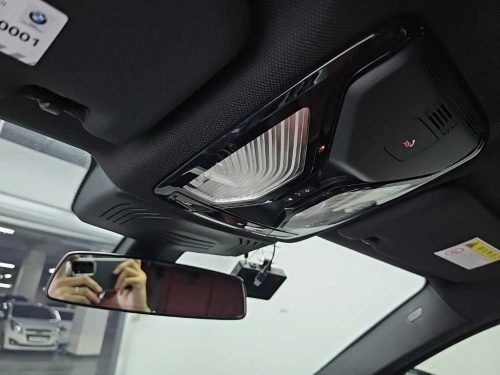 BMW X4 (G02) xDrive 20d M 스포츠 사진 17