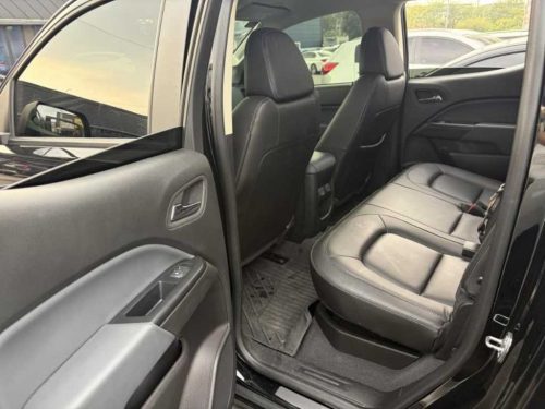 쉐보레 리얼 뉴 콜로라도 3.6 Z71-X 4WD 사진 7