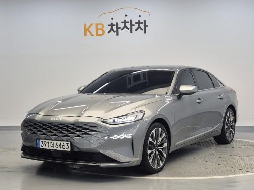 기아 K8 2.5 2WD