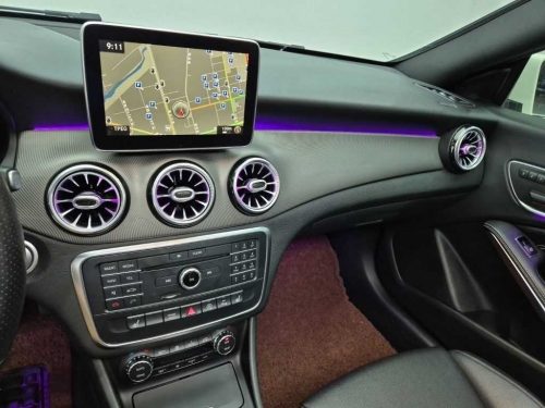 벤츠 CLA클래스 CLA 200d 사진 10