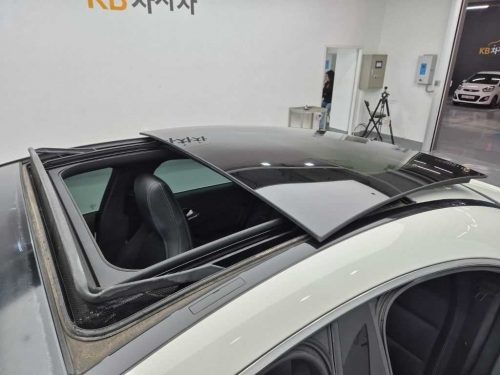 벤츠 CLA클래스 CLA 200d 사진 13