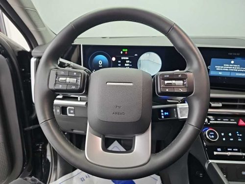 현대 싼타페 MX5 가솔린 2.5T 2WD 프레스티지 플러스 사진 9