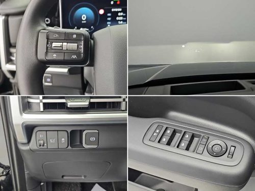 현대 싼타페 MX5 가솔린 2.5T 2WD 프레스티지 플러스 사진 18