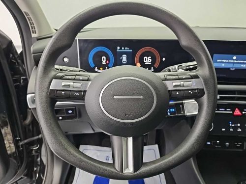 현대 더 뉴 투싼 (NX4) 가솔린 1.6 터보 2WD 모던 사진 9