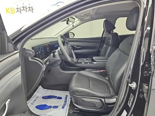 현대 더 뉴 투싼 (NX4) 가솔린 1.6 터보 2WD 모던 사진 11