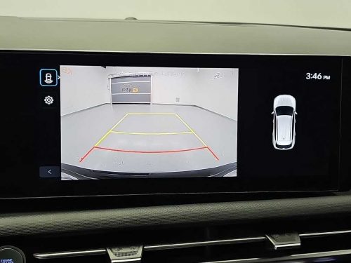 현대 더 뉴 투싼 (NX4) 가솔린 1.6 터보 2WD 모던 사진 15