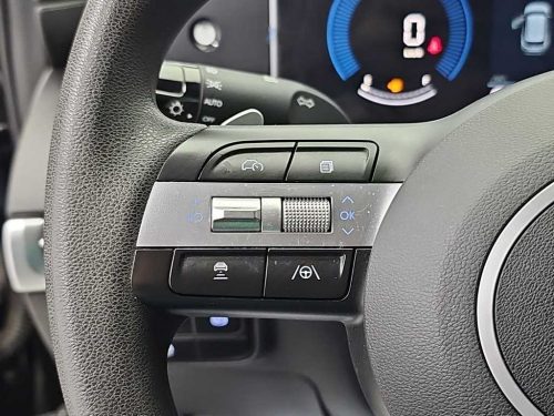 현대 더 뉴 투싼 (NX4) 가솔린 1.6 터보 2WD 모던 사진 17