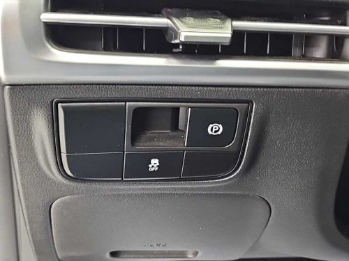 현대 더 뉴 투싼 (NX4) 가솔린 1.6 터보 2WD 모던 사진 18